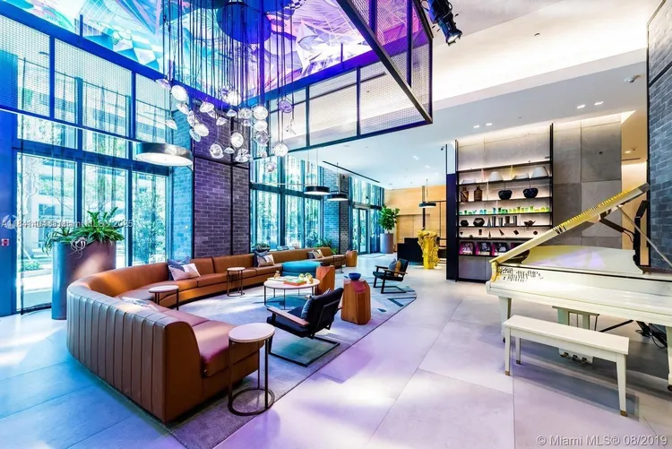 Hyde Midtown #L205 image #33