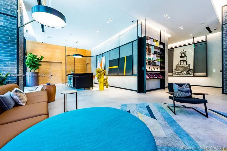 Hyde Midtown #L205 image #37