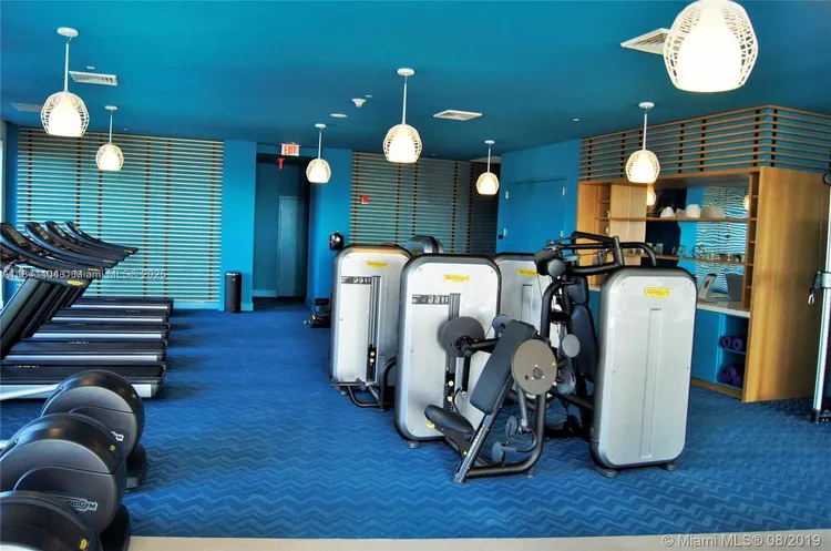 Hyde Midtown #L205 image #38