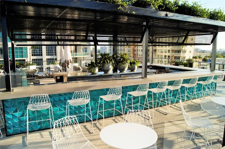 Hyde Midtown #L205 image #40