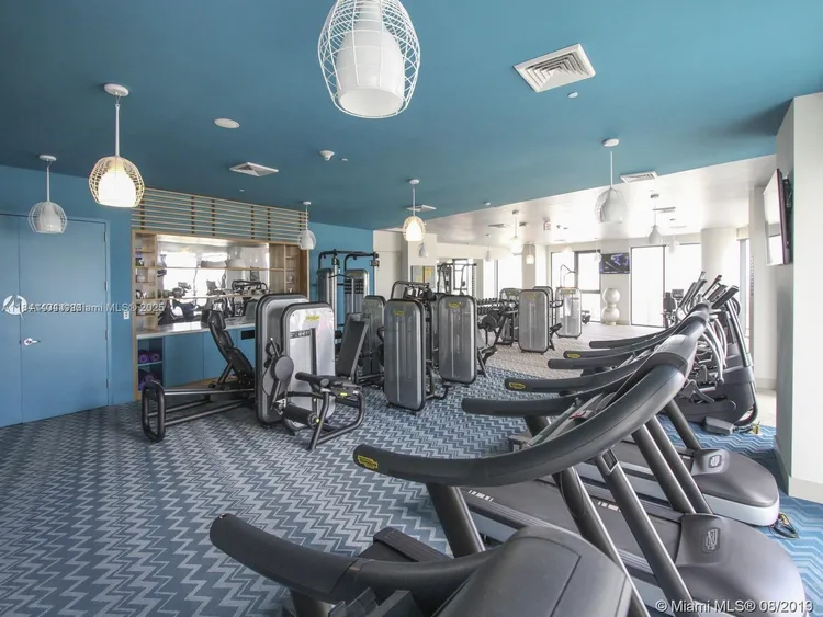 Hyde Midtown #L205 image #41