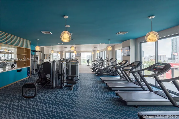 Hyde Midtown #L205 image #42