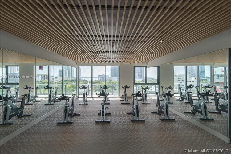 Hyde Midtown #L205 image #43