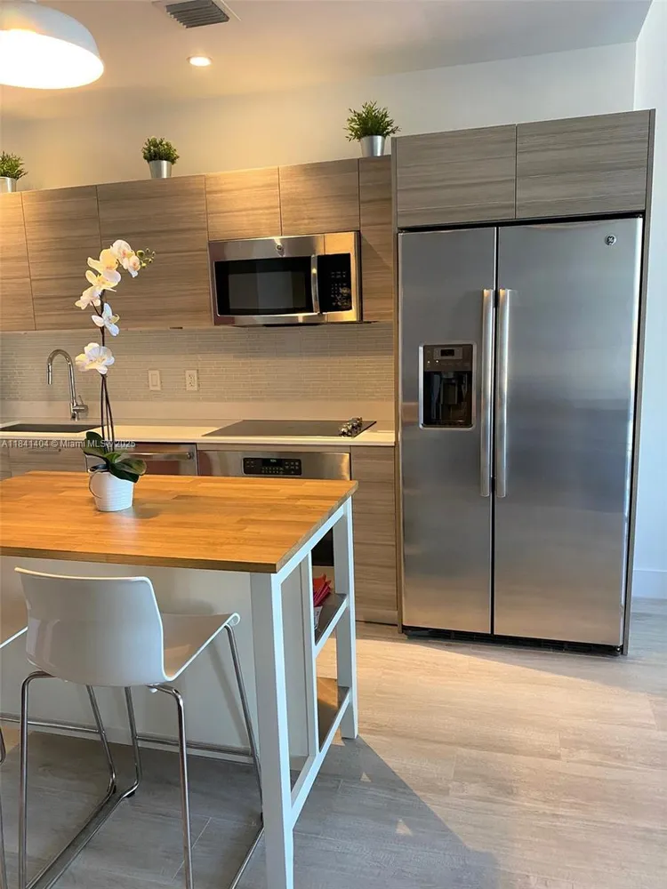 Hyde Midtown #L205 image #54