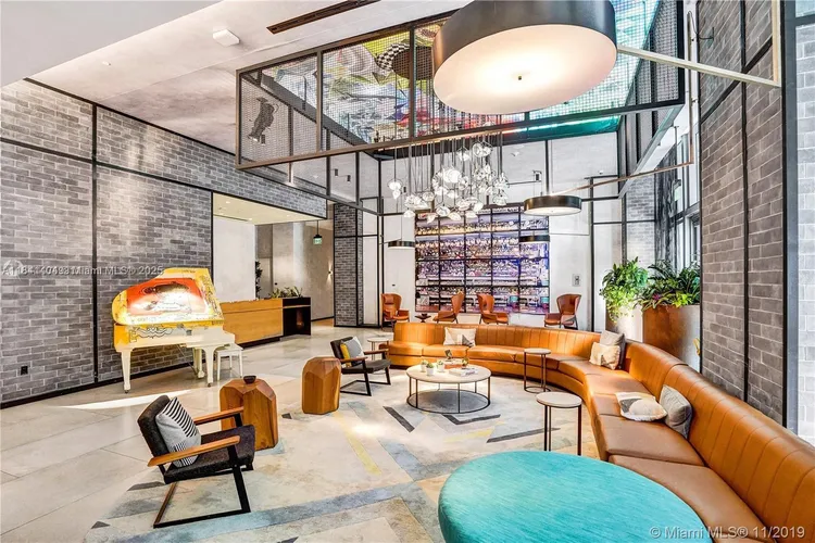 Hyde Midtown #L205 image #8