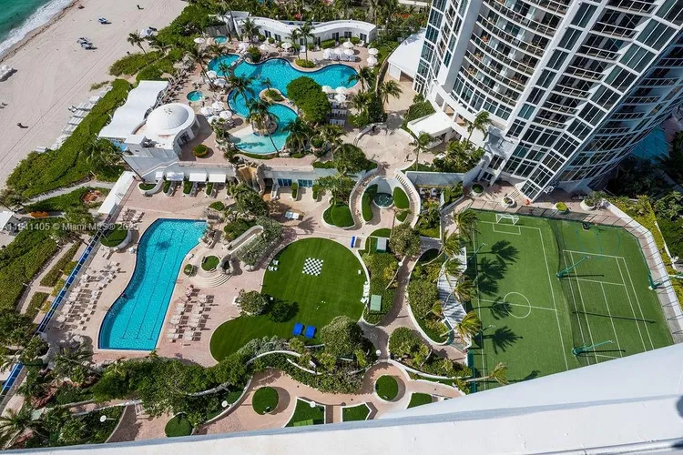 Trump Palace #4601 image #30