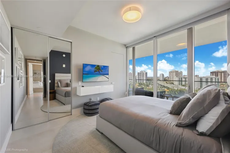 Residences by Armani Casa #1400 image #10