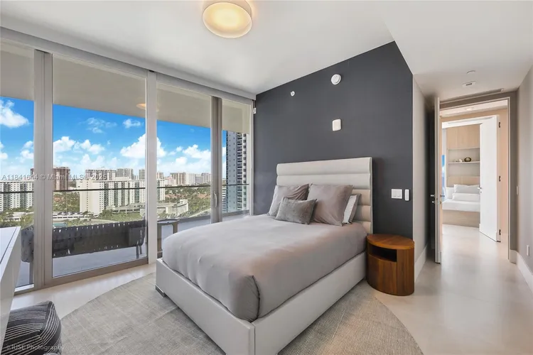 Residences by Armani Casa #1400 image #11