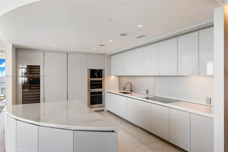 Residences by Armani Casa #1400 image #12