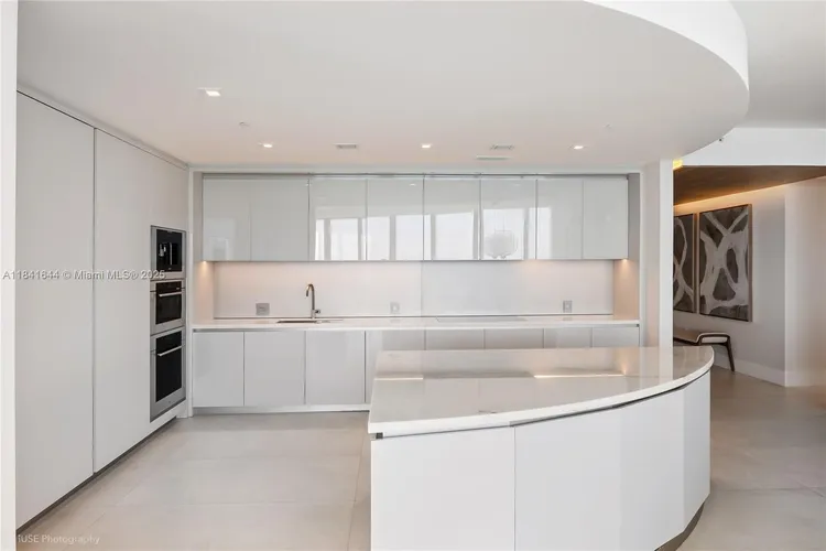 Residences by Armani Casa #1400 image #14