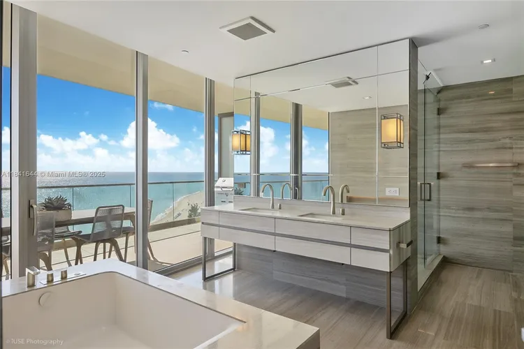 Residences by Armani Casa #1400 image #17