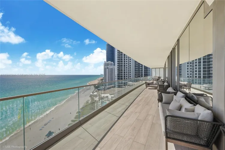 Residences by Armani Casa #1400 image #21