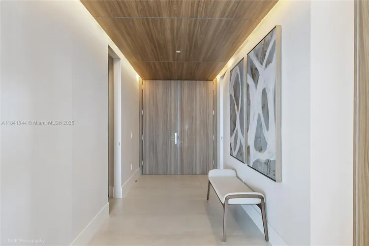 Residences by Armani Casa #1400 image #6