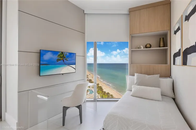 Residences by Armani Casa #1400 image #8