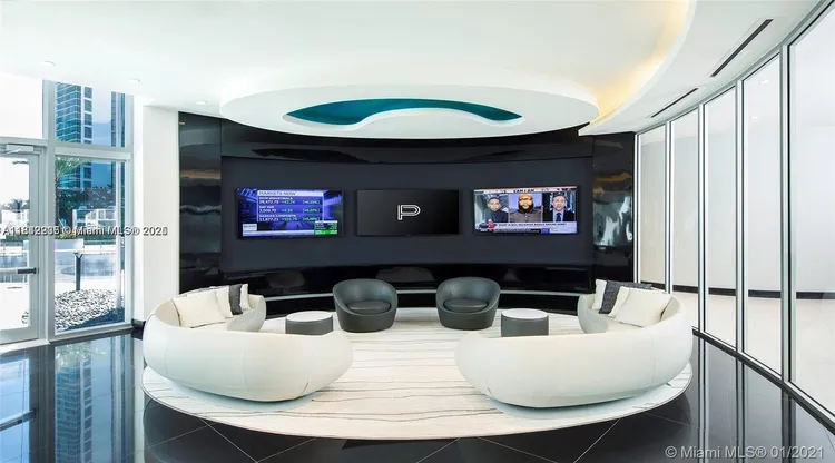 Paramount Miami Worldcenter #2906 image #15