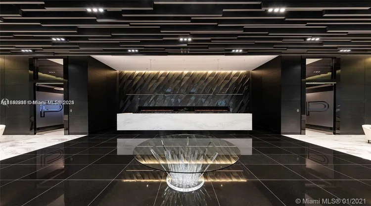 Paramount Miami Worldcenter #2906 image #16