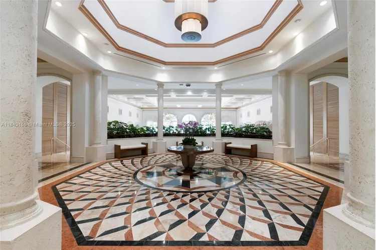 Ocean Club - Resort Villa One #403 image #28