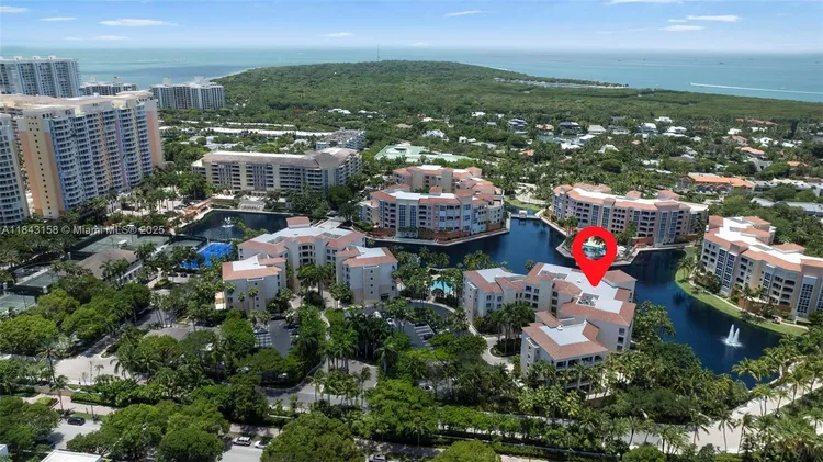 Ocean Club - Resort Villa One #403 image #32