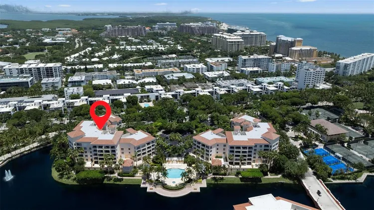 Ocean Club - Resort Villa One #403 image #34