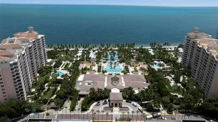 Ocean Club - Resort Villa One #403 image #36