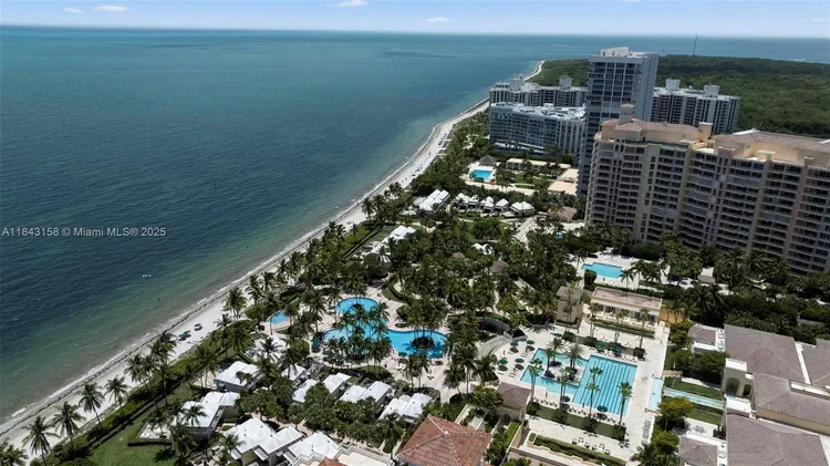 Ocean Club - Resort Villa One #403 image #37