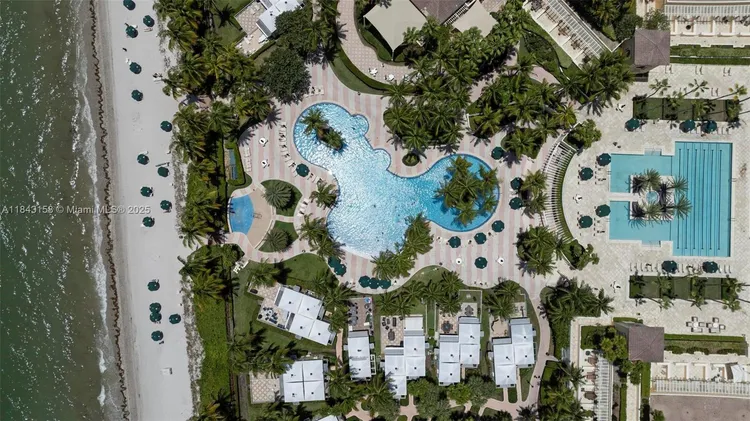 Ocean Club - Resort Villa One #403 image #40