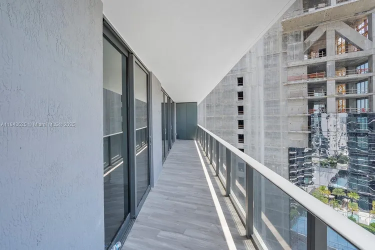 SLS Lux Brickell #2402 image #13