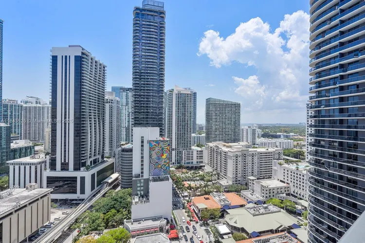 SLS Lux Brickell #2402 image #14