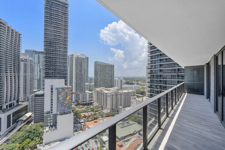 SLS Lux Brickell #2402 image #15