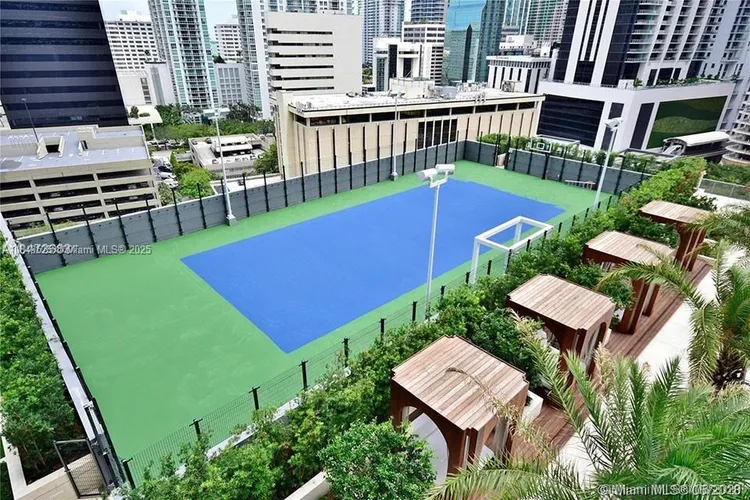 SLS Lux Brickell #2402 image #36