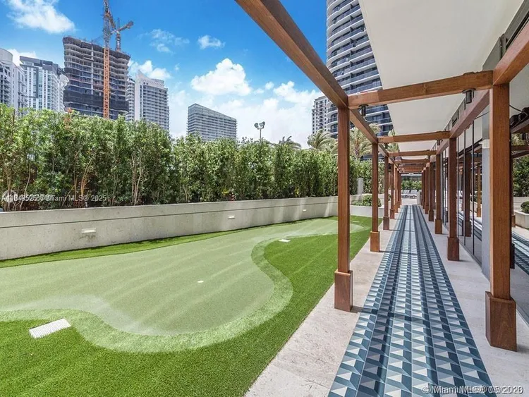 SLS Lux Brickell #2402 image #39