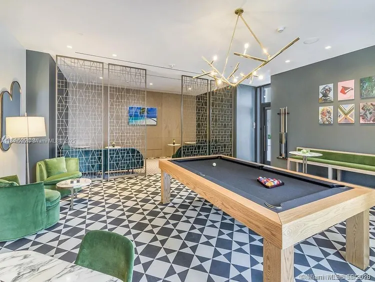 SLS Lux Brickell #2402 image #40