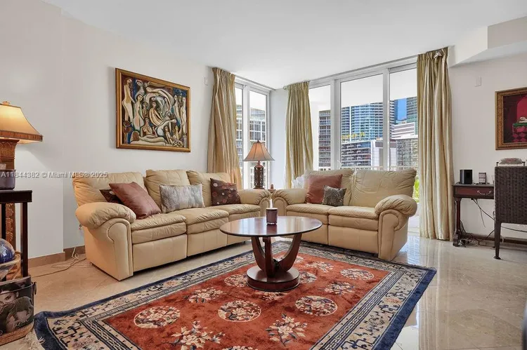 Courts Condo Brickell Key #602 image #12