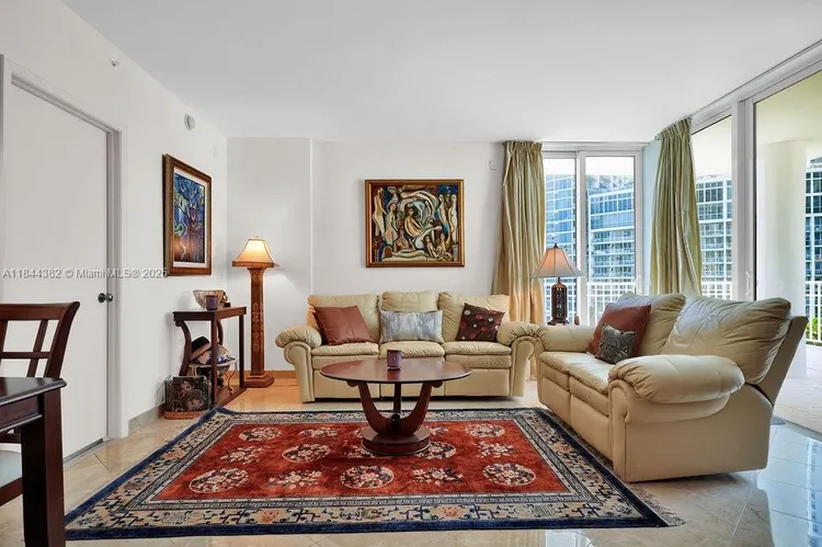 Courts Condo Brickell Key #602 image #13