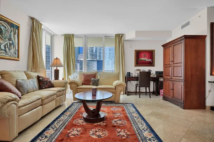 Courts Condo Brickell Key #602 image #14