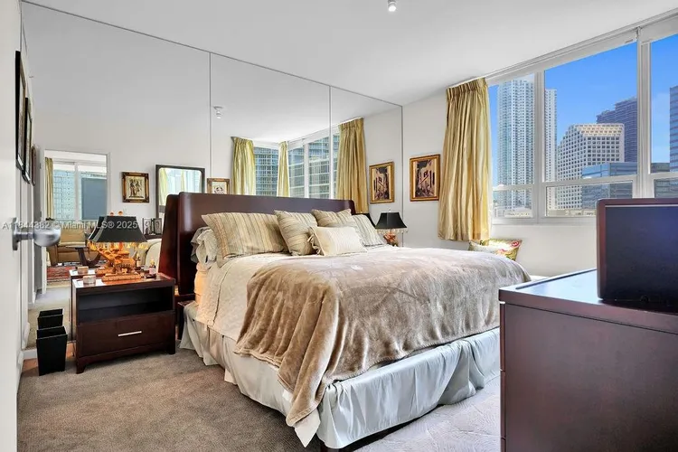 Courts Condo Brickell Key #602 image #15