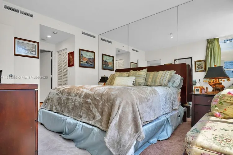 Courts Condo Brickell Key #602 image #17