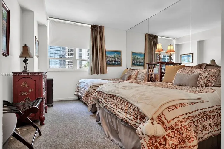 Courts Condo Brickell Key #602 image #19