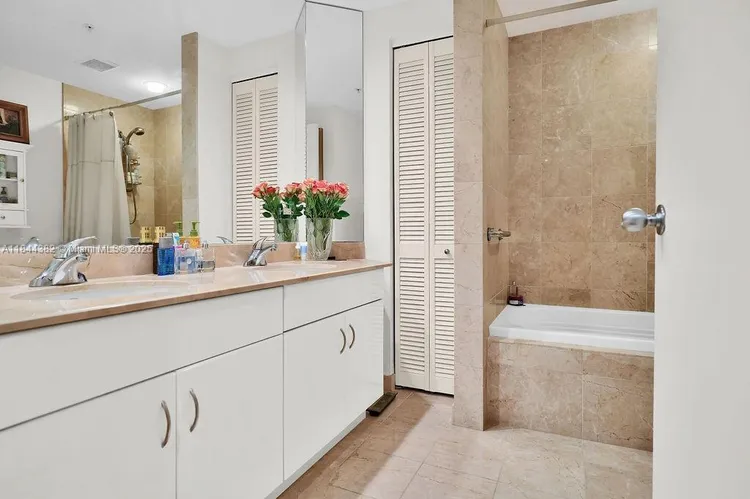 Courts Condo Brickell Key #602 image #20