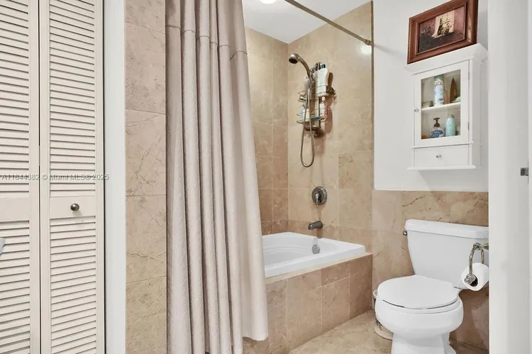 Courts Condo Brickell Key #602 image #21