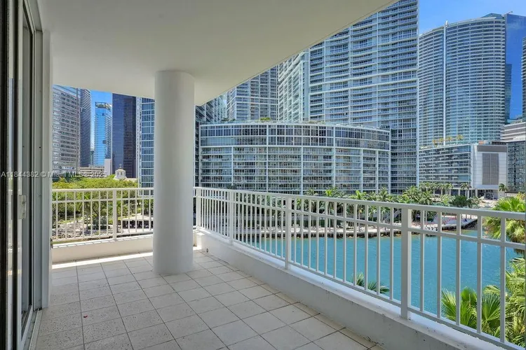 Courts Condo Brickell Key #602 image #23