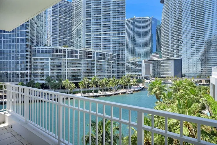 Courts Condo Brickell Key #602 image #24