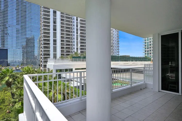 Courts Condo Brickell Key #602 image #25