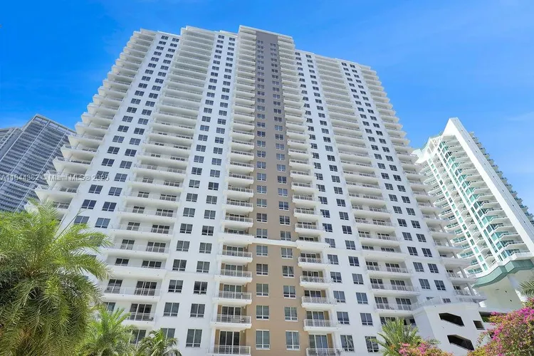 Courts Condo Brickell Key #602 image #27