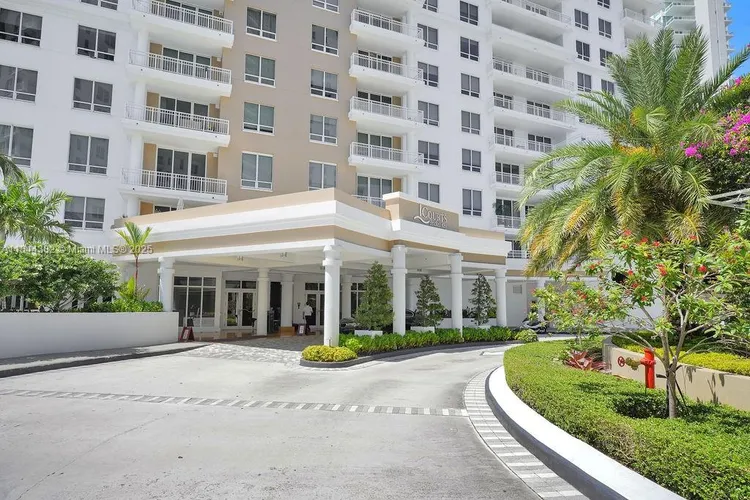 Courts Condo Brickell Key #602 image #29