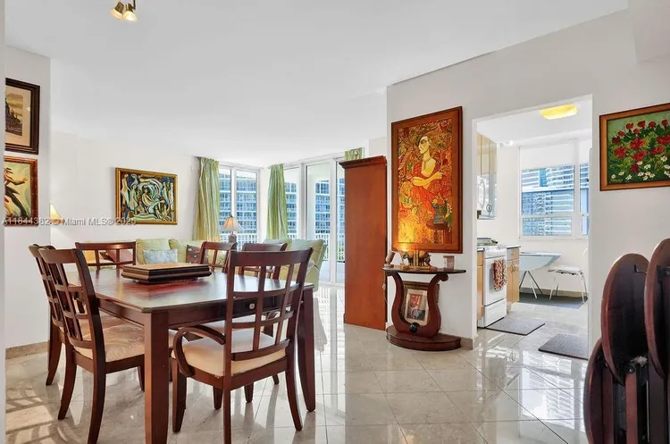 Courts Condo Brickell Key #602 image #7