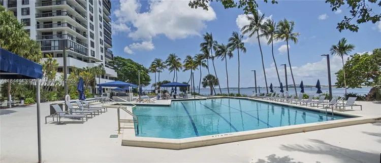 Brickell Bay Club #414 image #22