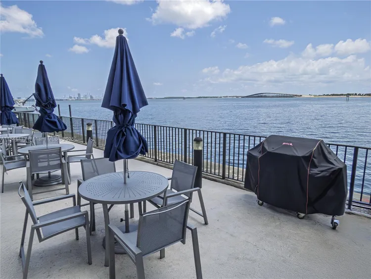 Brickell Bay Club #414 image #25