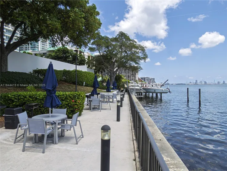 Brickell Bay Club #414 image #26