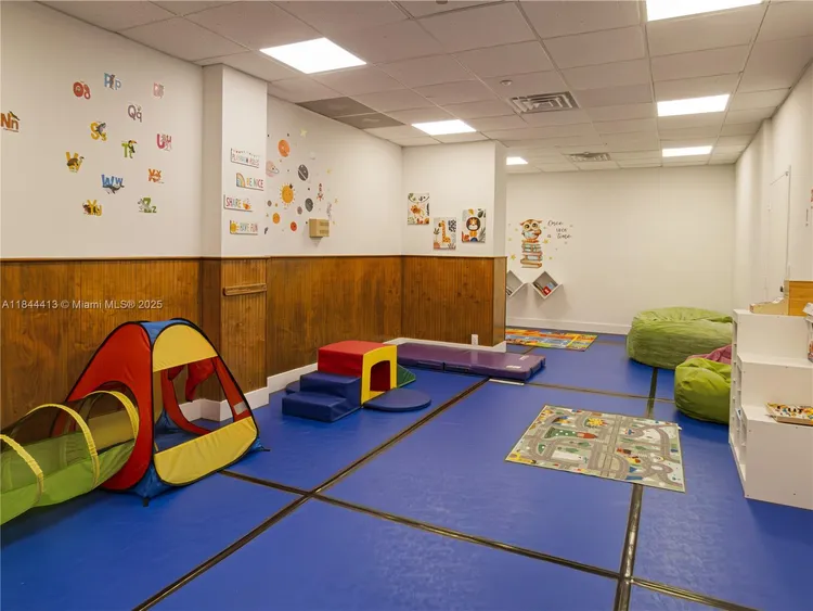 Brickell Bay Club #414 image #34